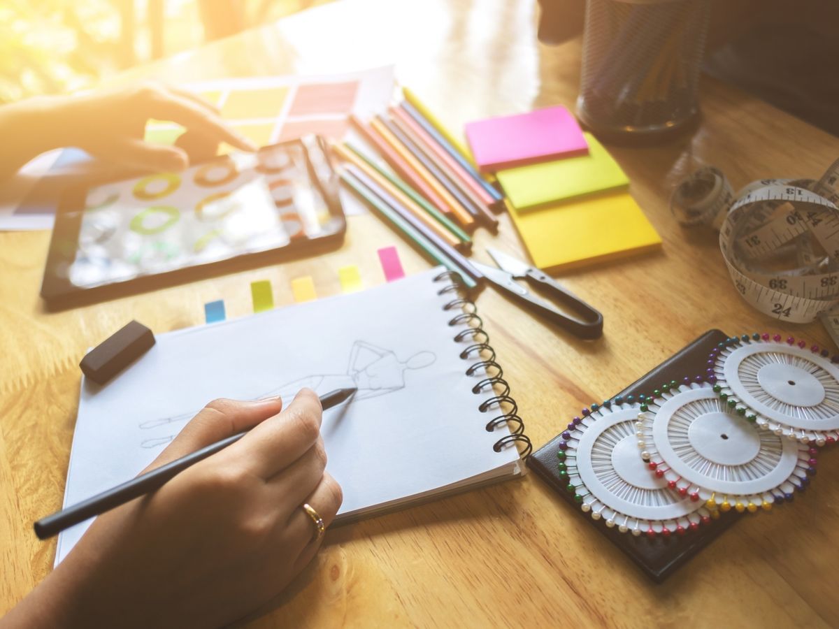 Poradnik tworzenia projektu autorskiego krok po kroku – od koncepcji do realizacji