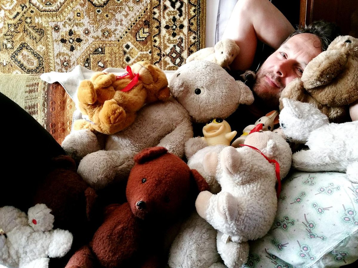 Czy dzieci urodzone przez cesarskie cięcie różnią się od tych z porodu naturalnego