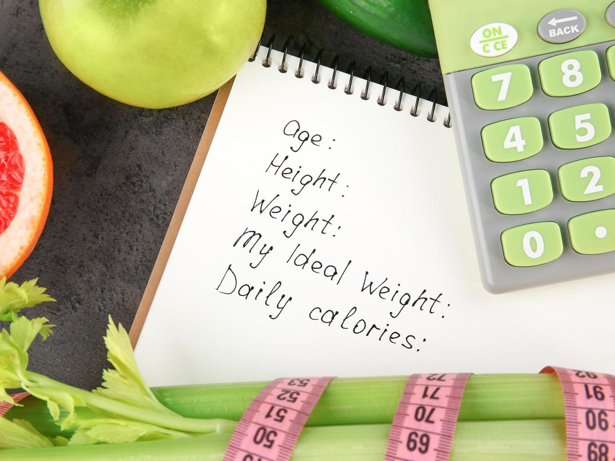 Ile można schudnąć stosując dietę 1000 kcal?