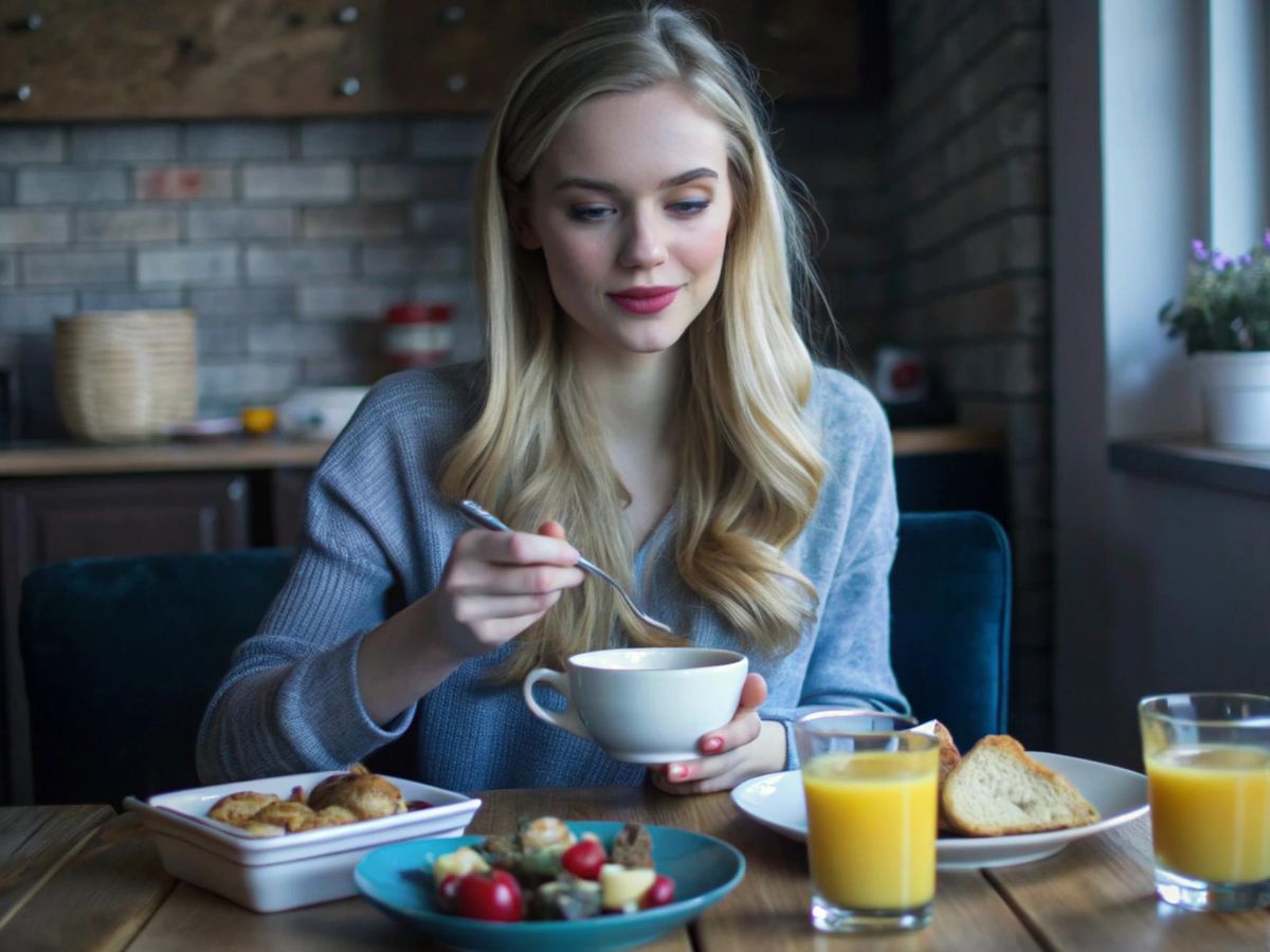 Kiedy najlepiej spożywać śniadanie aby wspierać zdrowie i metabolizm?