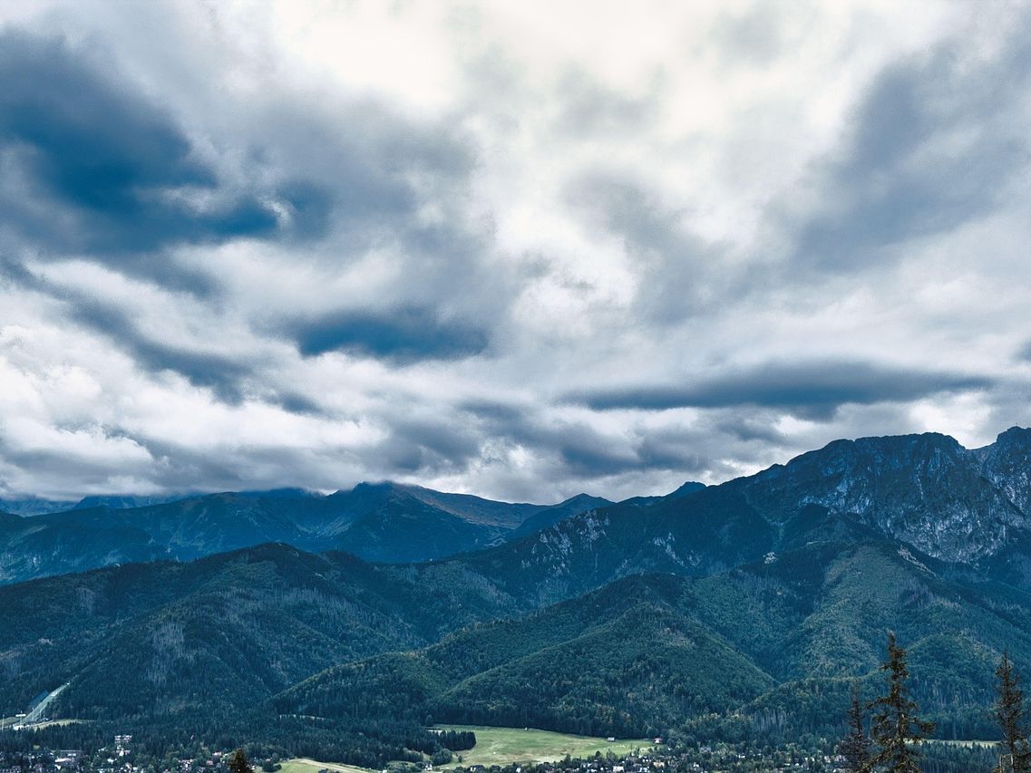 Zakopane gdzie zjeść tanio i smacznie bez wydawania fortuny